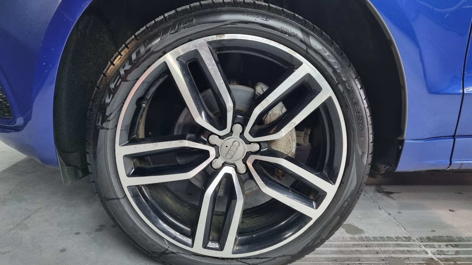 Used Audi Q5 2017 for sale - 76156675: Photo 36