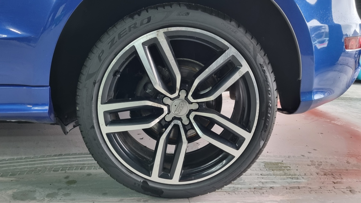 Used Audi Q5 2017 for sale - 76156675: Photo 37