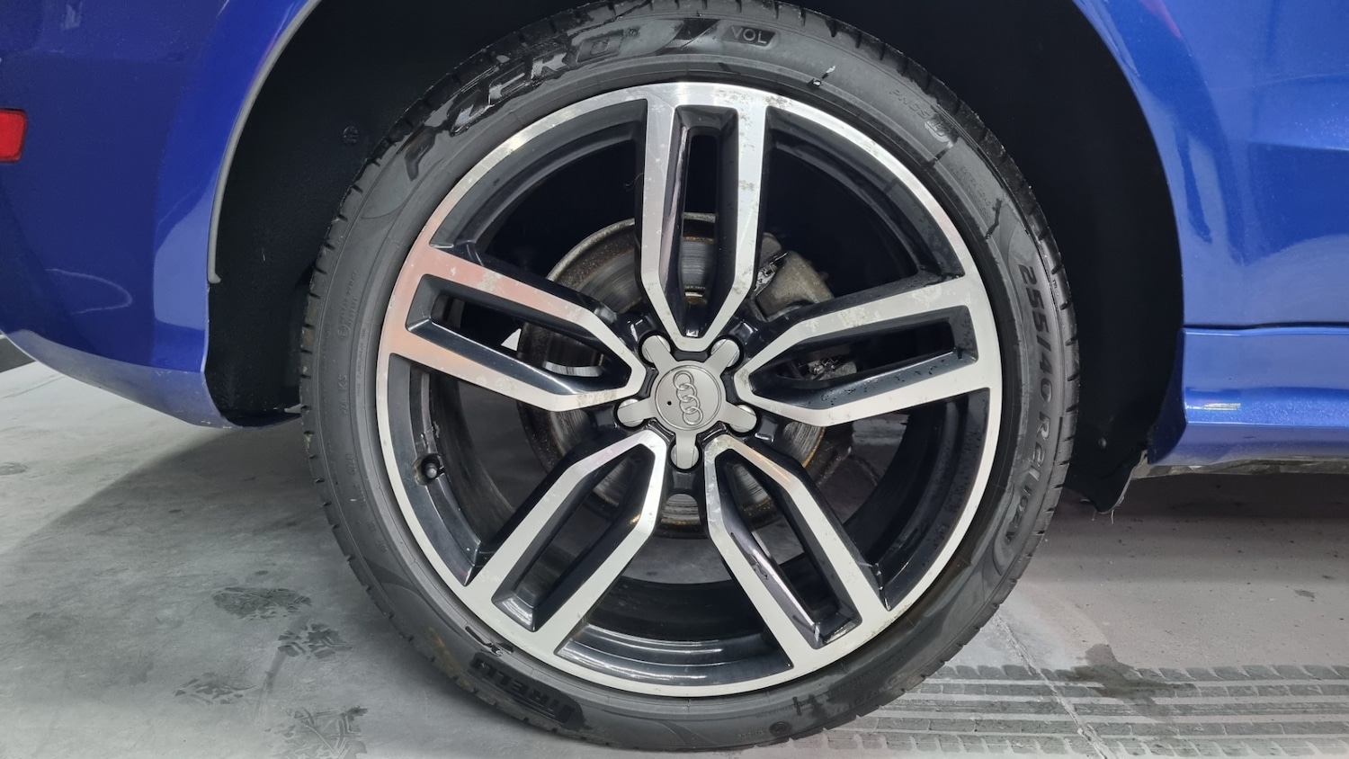 Used Audi Q5 2017 for sale - 76156675: Photo 38