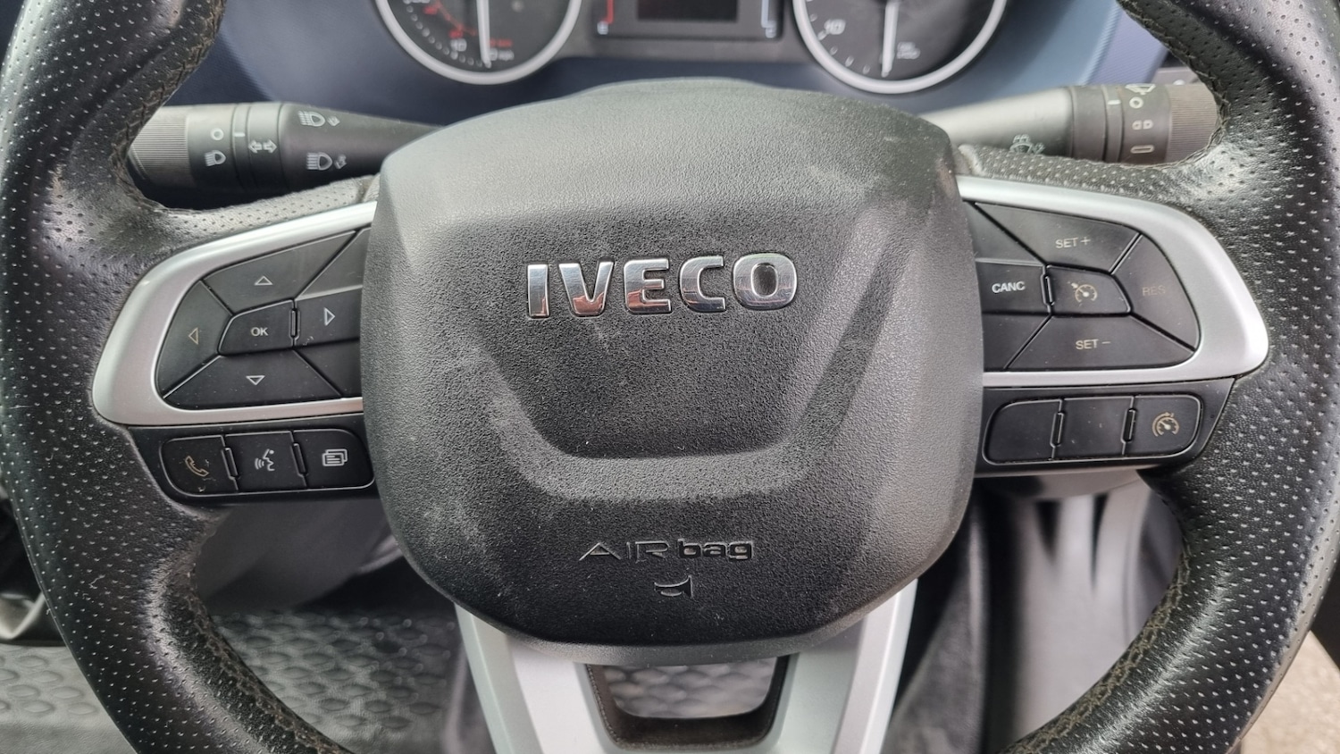 Vehicle 17