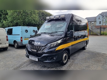 Used Iveco Daily 2022 for sale - 75486893: Photo