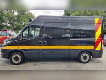 Used Iveco Daily 2022 for sale - 75486893: Photo
