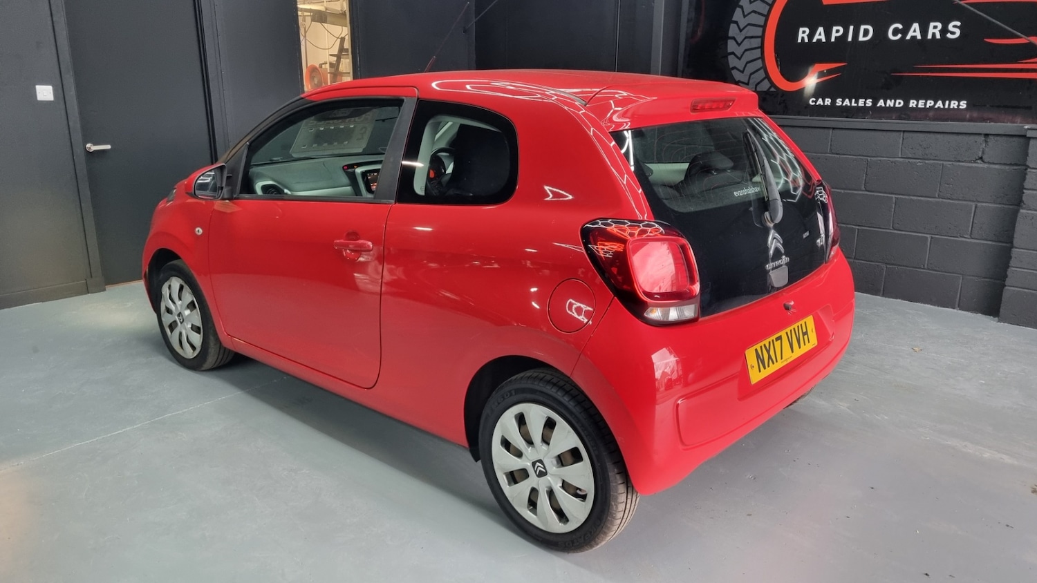 Used Citroen C1 2017 for sale - 75761645: Photo 13