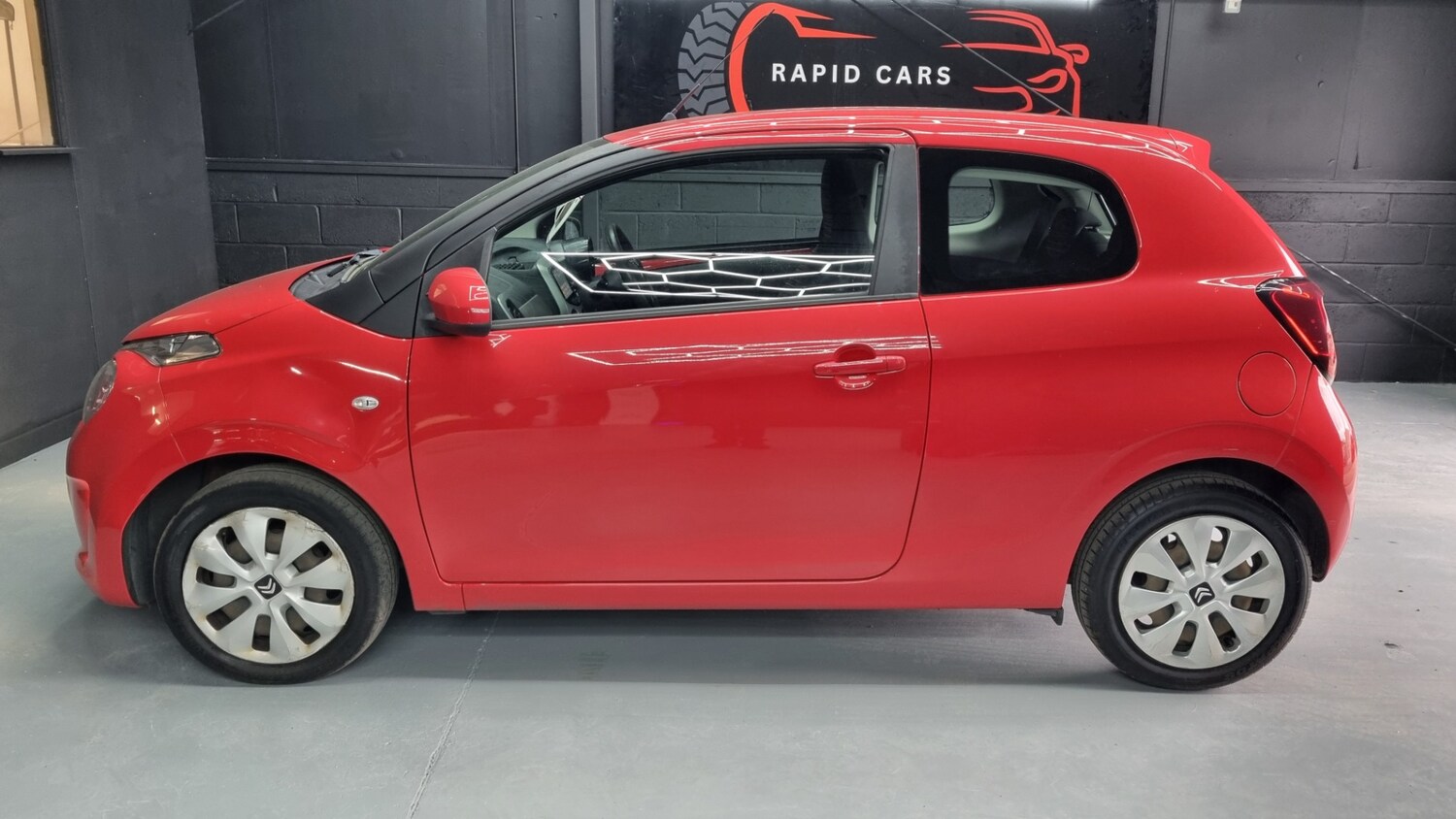 Used Citroen C1 2017 for sale - 75761645: Photo 15