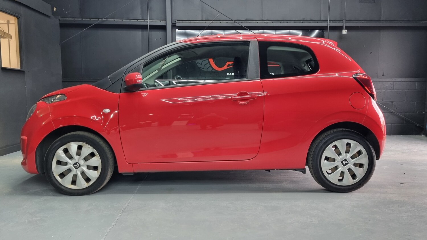 Used Citroen C1 2017 for sale - 75761645: Photo 16