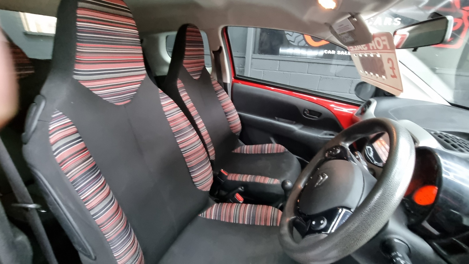 Used Citroen C1 2017 for sale - 75761645: Photo 18