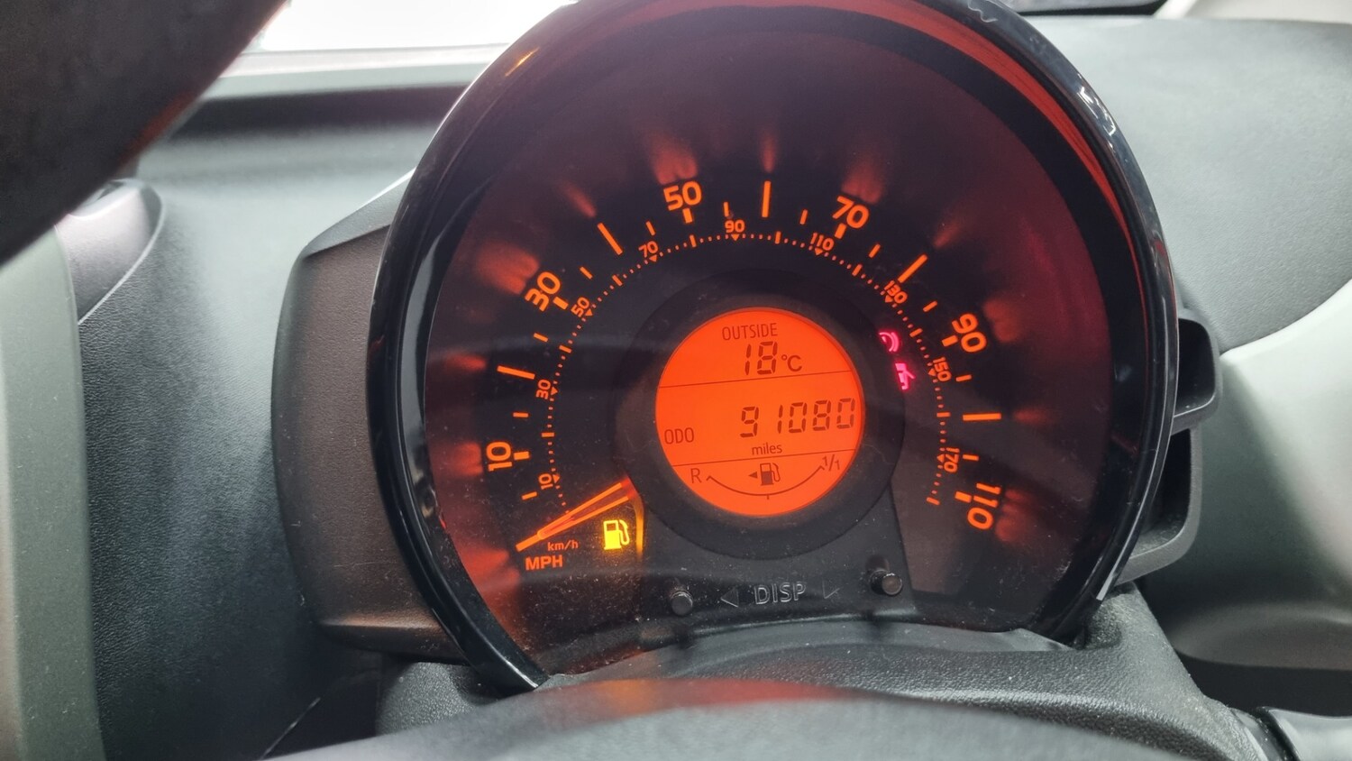 Used Citroen C1 2017 for sale - 75761645: Photo 23