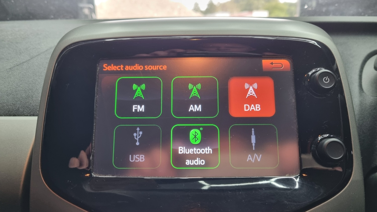 Used Citroen C1 2017 for sale - 75761645: Photo 24