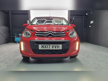 Used Citroen C1 2017 for sale - 75761645: Photo