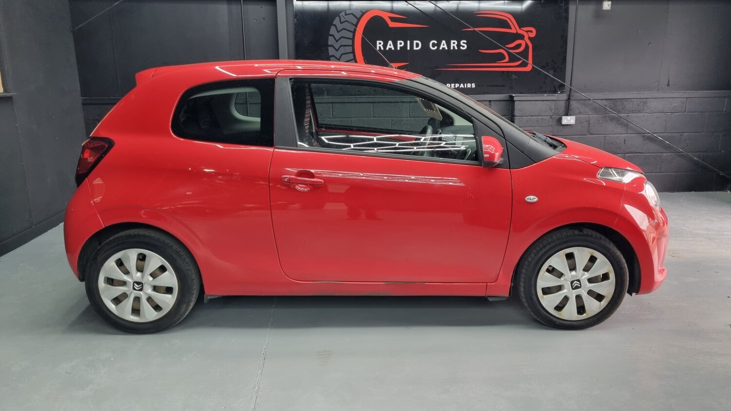 Used Citroen C1 2017 for sale - 75761645: Photo 7