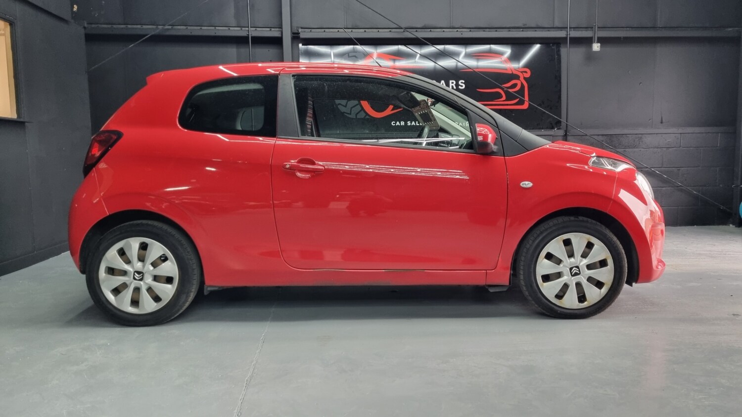 Used Citroen C1 2017 for sale - 75761645: Photo 8