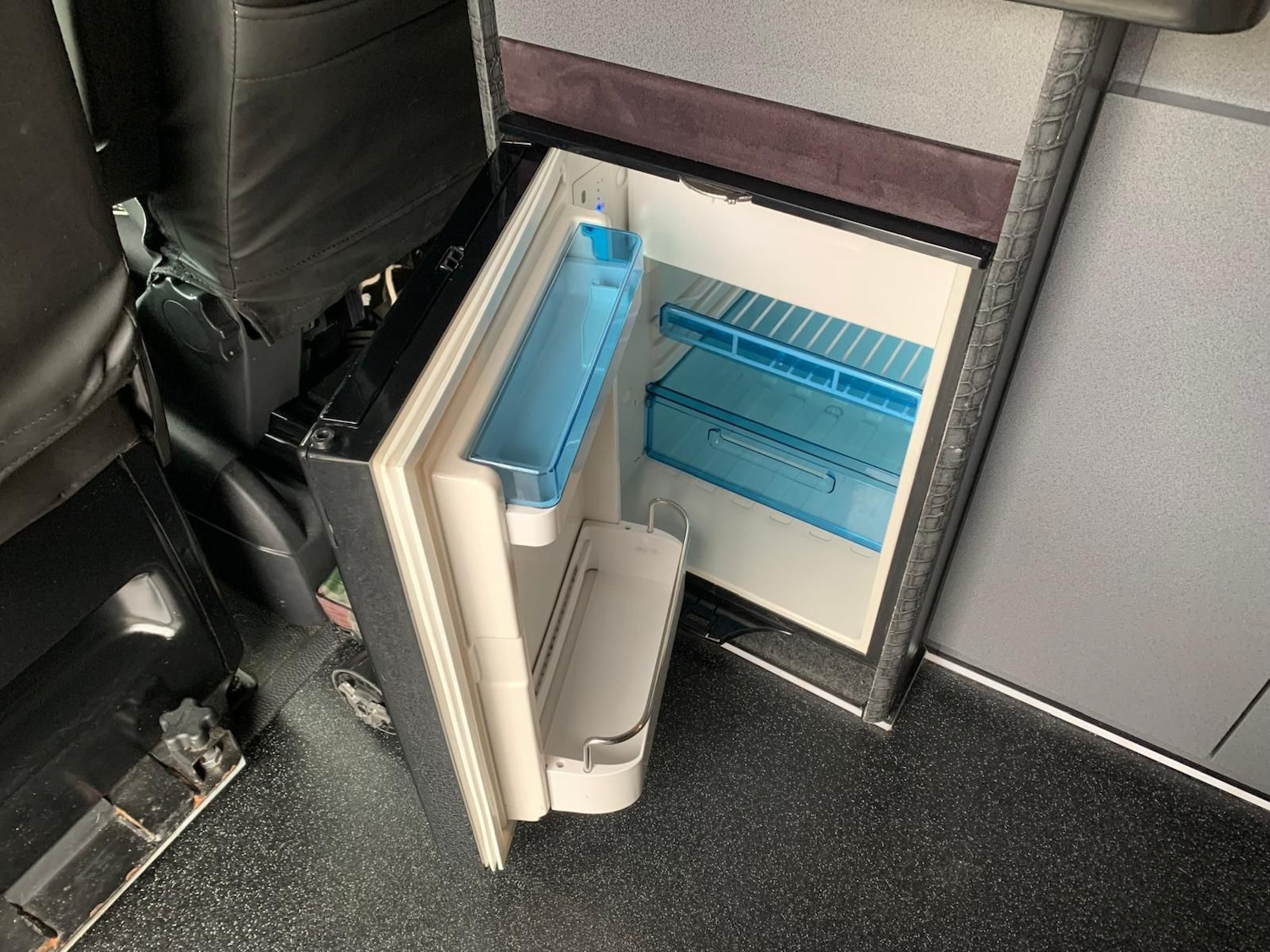 Used Volkswagen Transporter 2019 for sale - 76146760: Photo 10