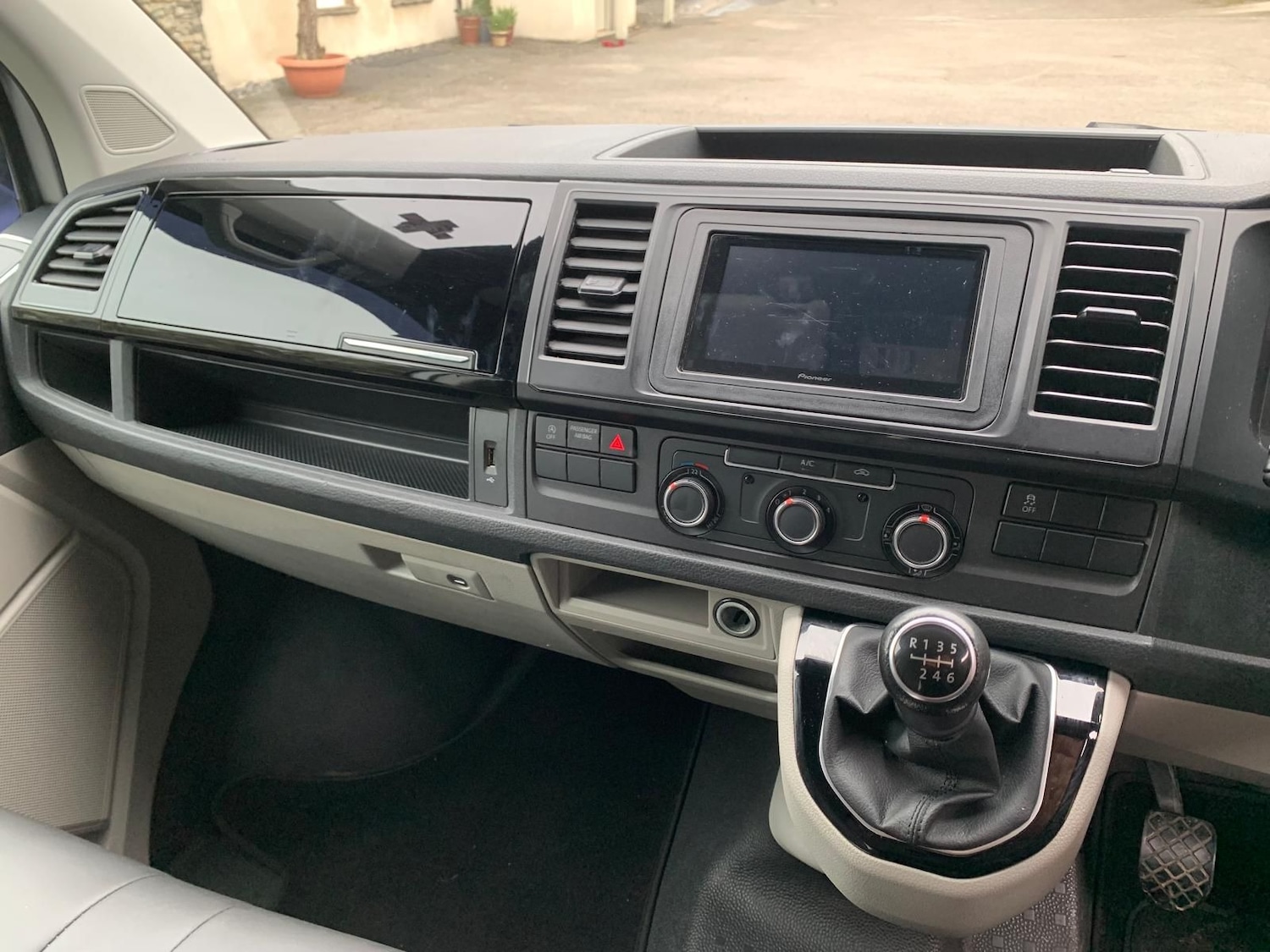 Used Volkswagen Transporter 2019 for sale - 76146760: Photo 11