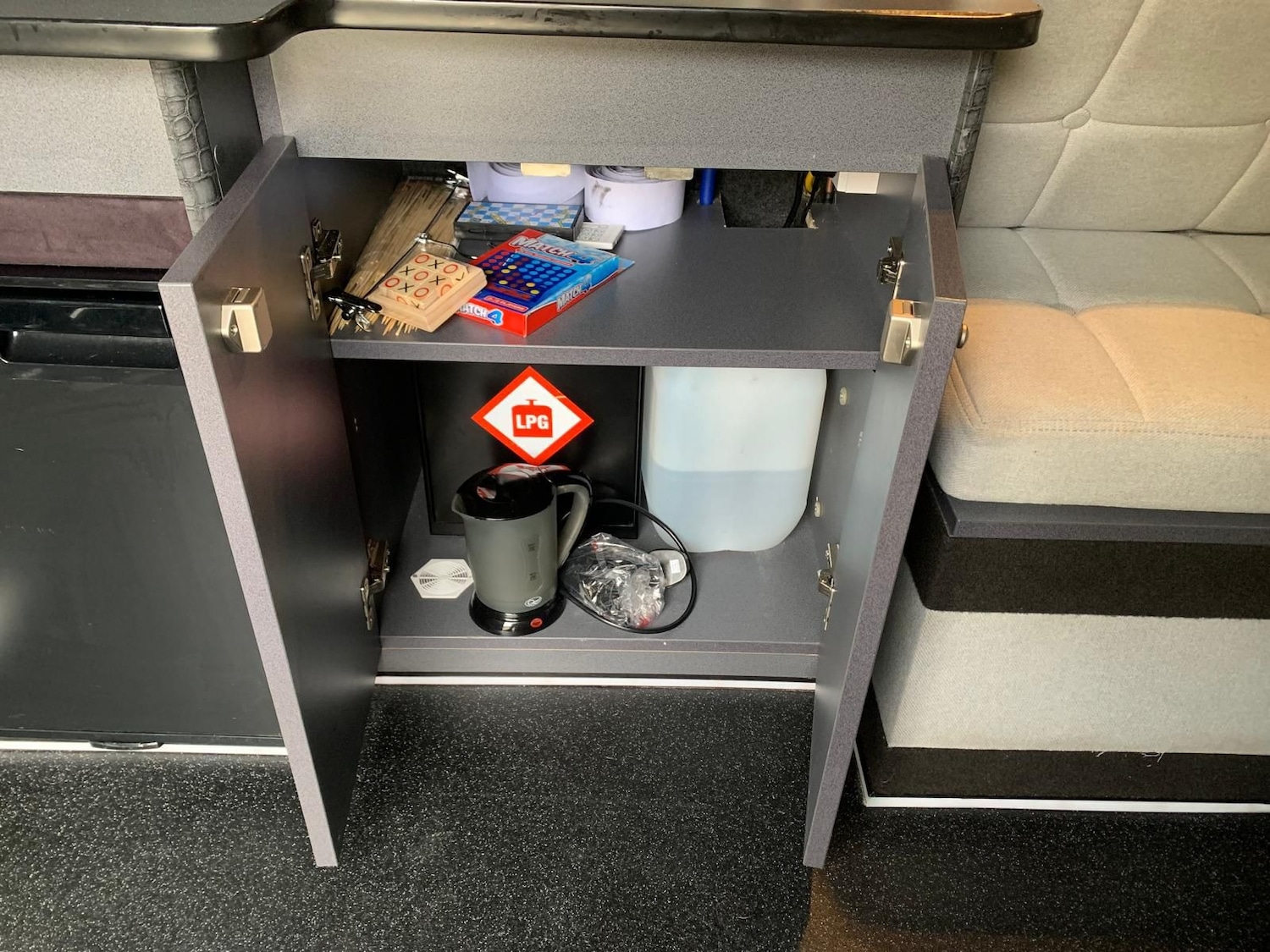 Used Volkswagen Transporter 2019 for sale - 76146760: Photo 12