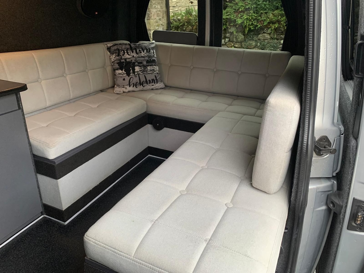 Used Volkswagen Transporter 2019 for sale - 76146760: Photo 13