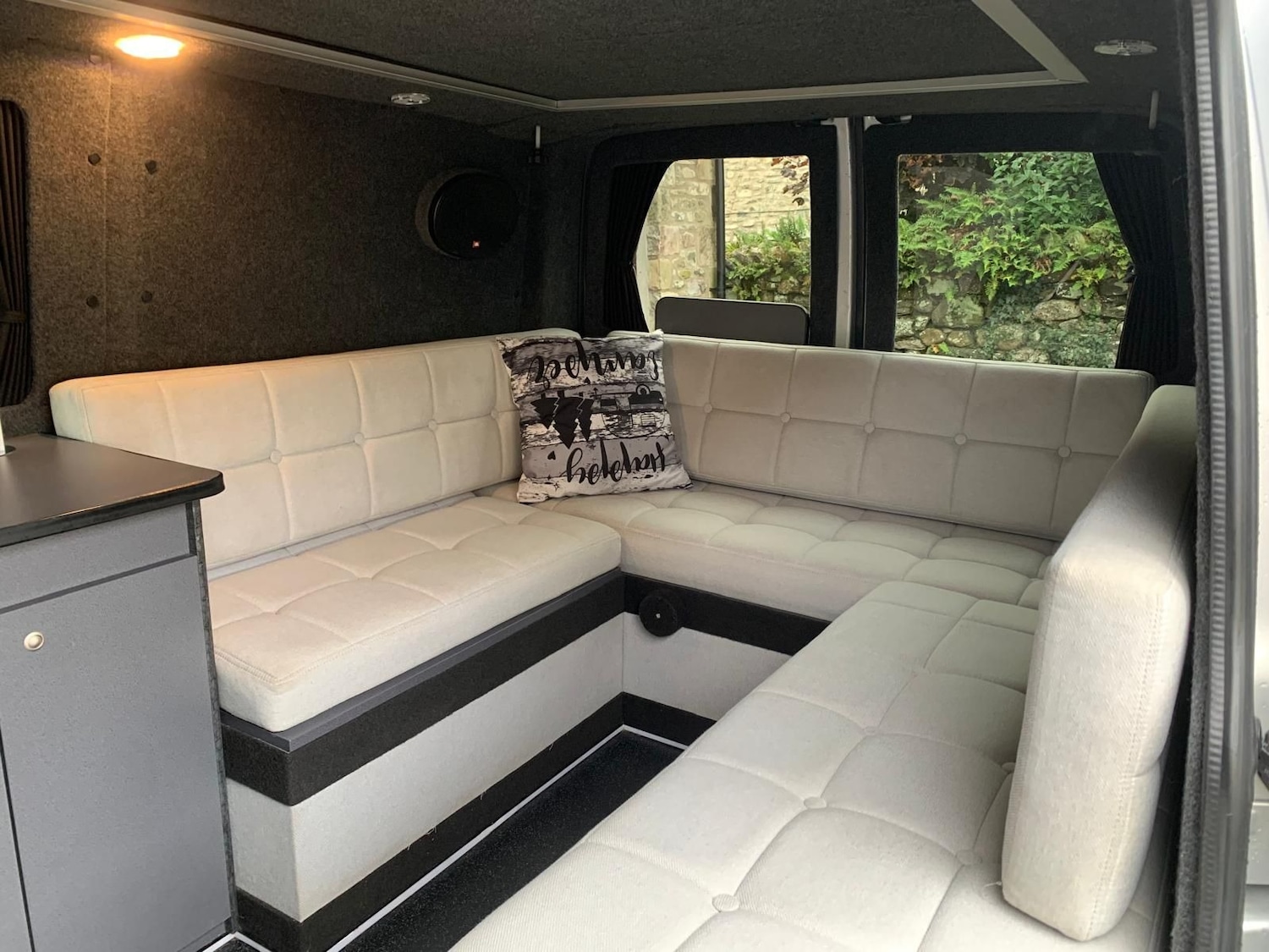 Used Volkswagen Transporter 2019 for sale - 76146760: Photo 14