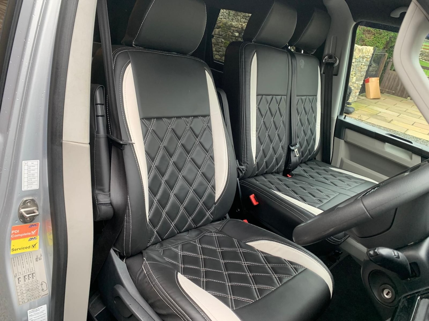 Used Volkswagen Transporter 2019 for sale - 76146760: Photo 15