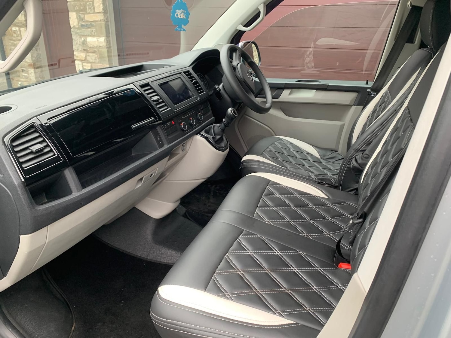 Used Volkswagen Transporter 2019 for sale - 76146760: Photo 16