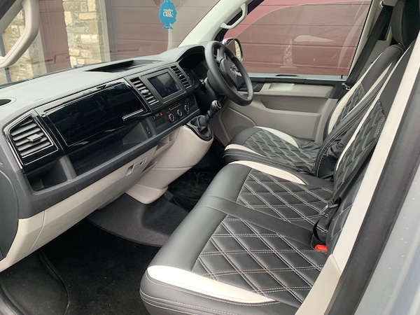 Used Volkswagen Transporter 2019 for sale - 76146760: Photo 16