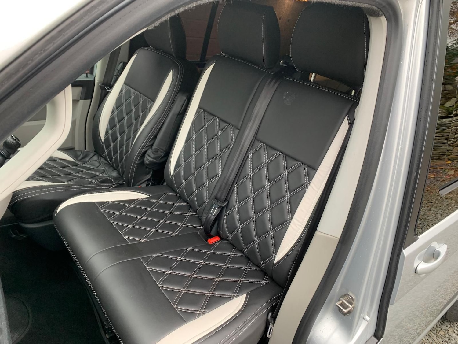 Used Volkswagen Transporter 2019 for sale - 76146760: Photo 17