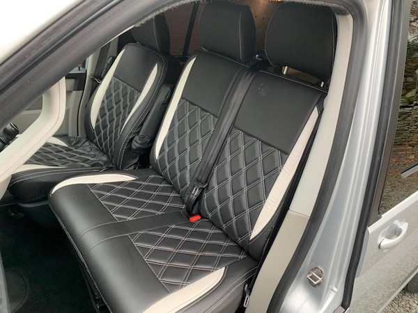 Used Volkswagen Transporter 2019 for sale - 76146760: Photo 17