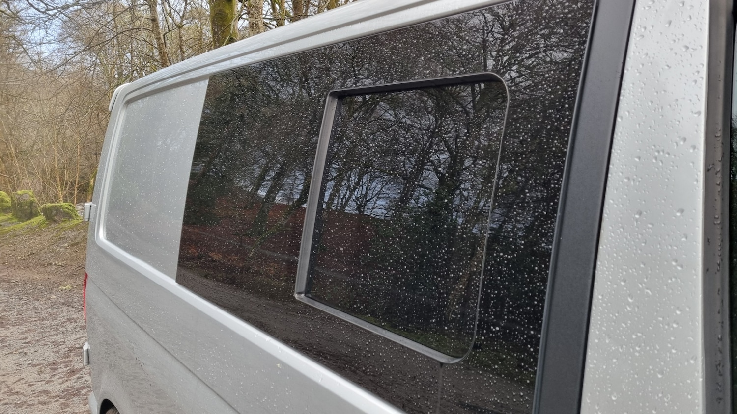 Used Volkswagen Transporter 2019 for sale - 76146760: Photo 18