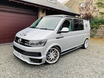 Volkswagen - Transporter