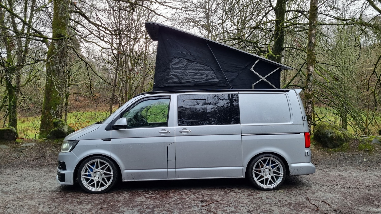 Used Volkswagen Transporter 2019 for sale - 76146760: Photo 21