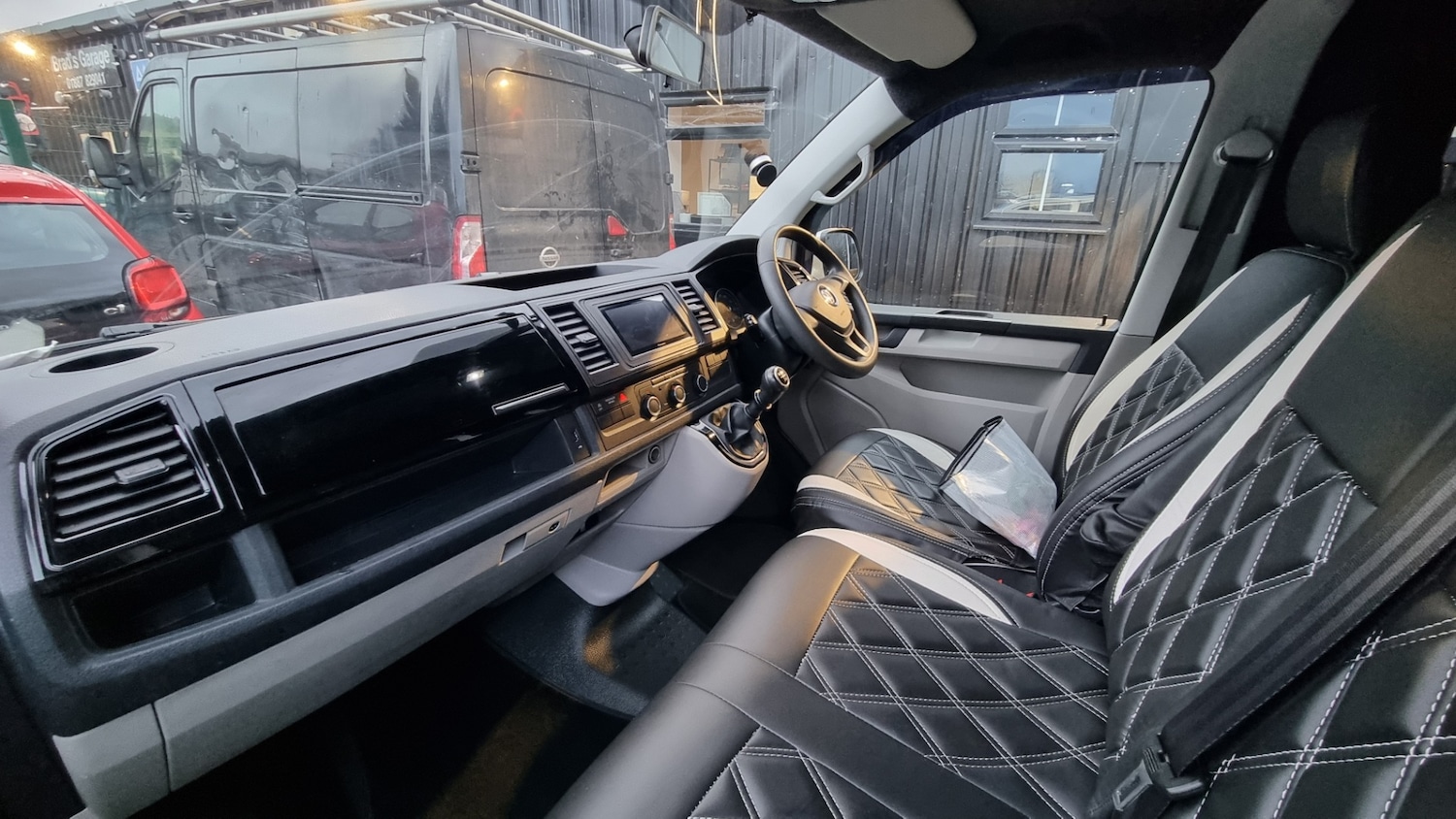 Used Volkswagen Transporter 2019 for sale - 76146760: Photo 26