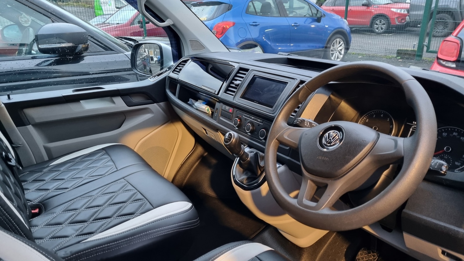 Used Volkswagen Transporter 2019 for sale - 76146760: Photo 27