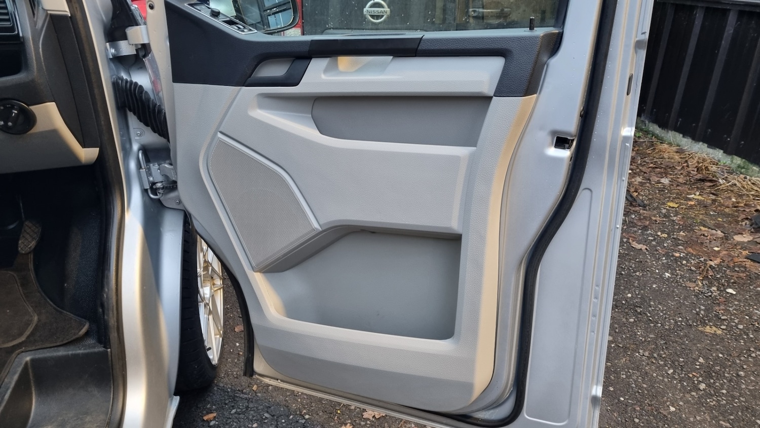 Used Volkswagen Transporter 2019 for sale - 76146760: Photo 29