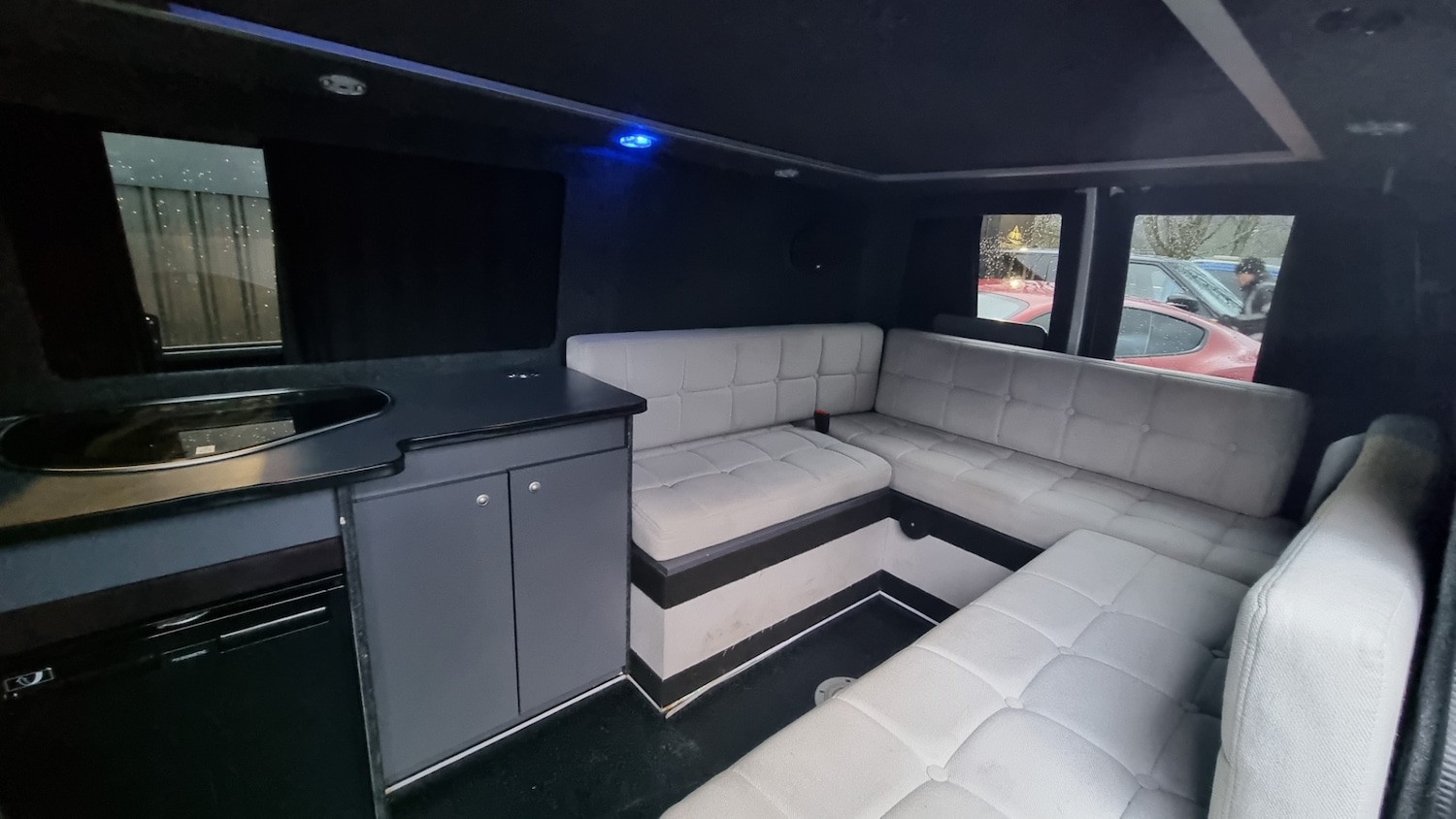 Used Volkswagen Transporter 2019 for sale - 76146760: Photo 31