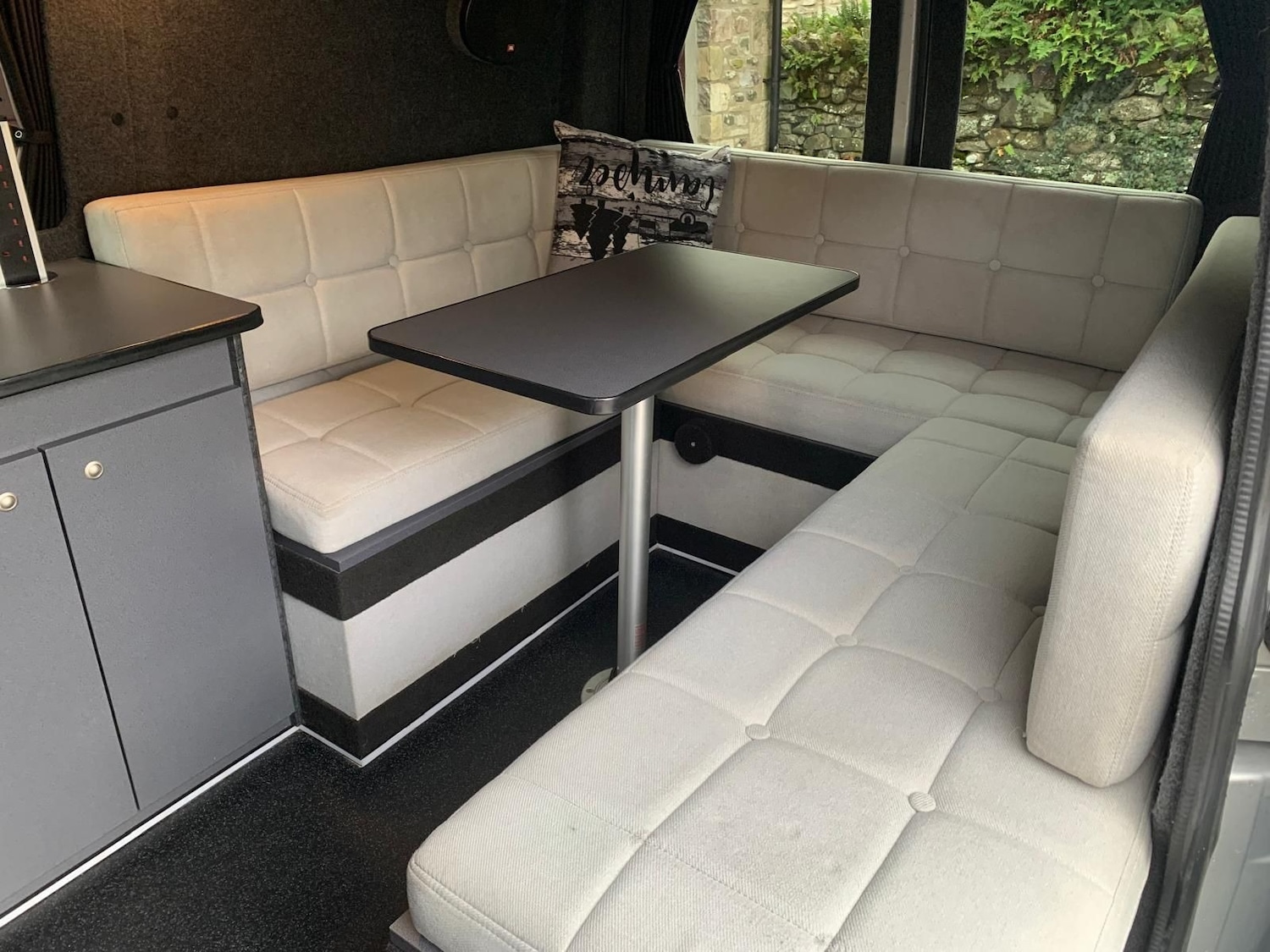 Used Volkswagen Transporter 2019 for sale - 76146760: Photo 32