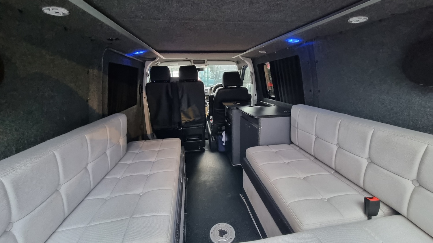 Used Volkswagen Transporter 2019 for sale - 76146760: Photo 33