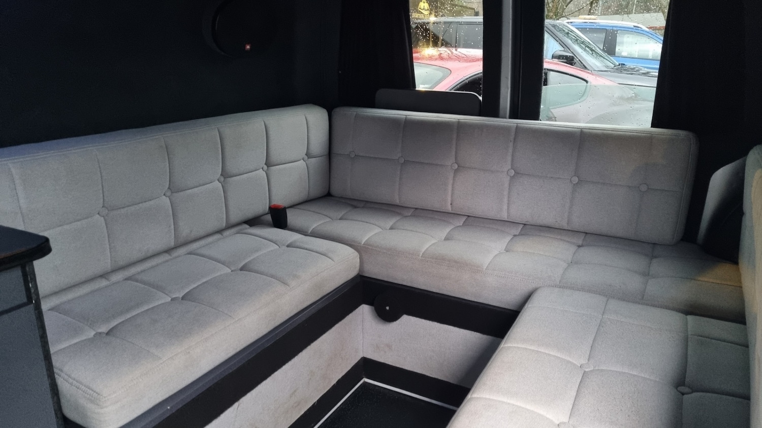 Used Volkswagen Transporter 2019 for sale - 76146760: Photo 34