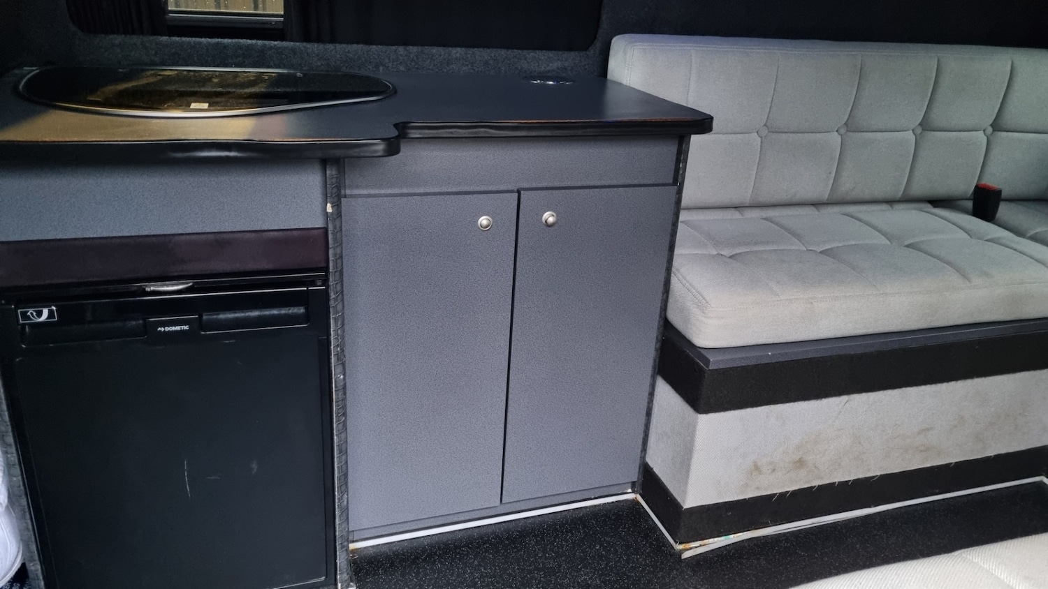 Used Volkswagen Transporter 2019 for sale - 76146760: Photo 36