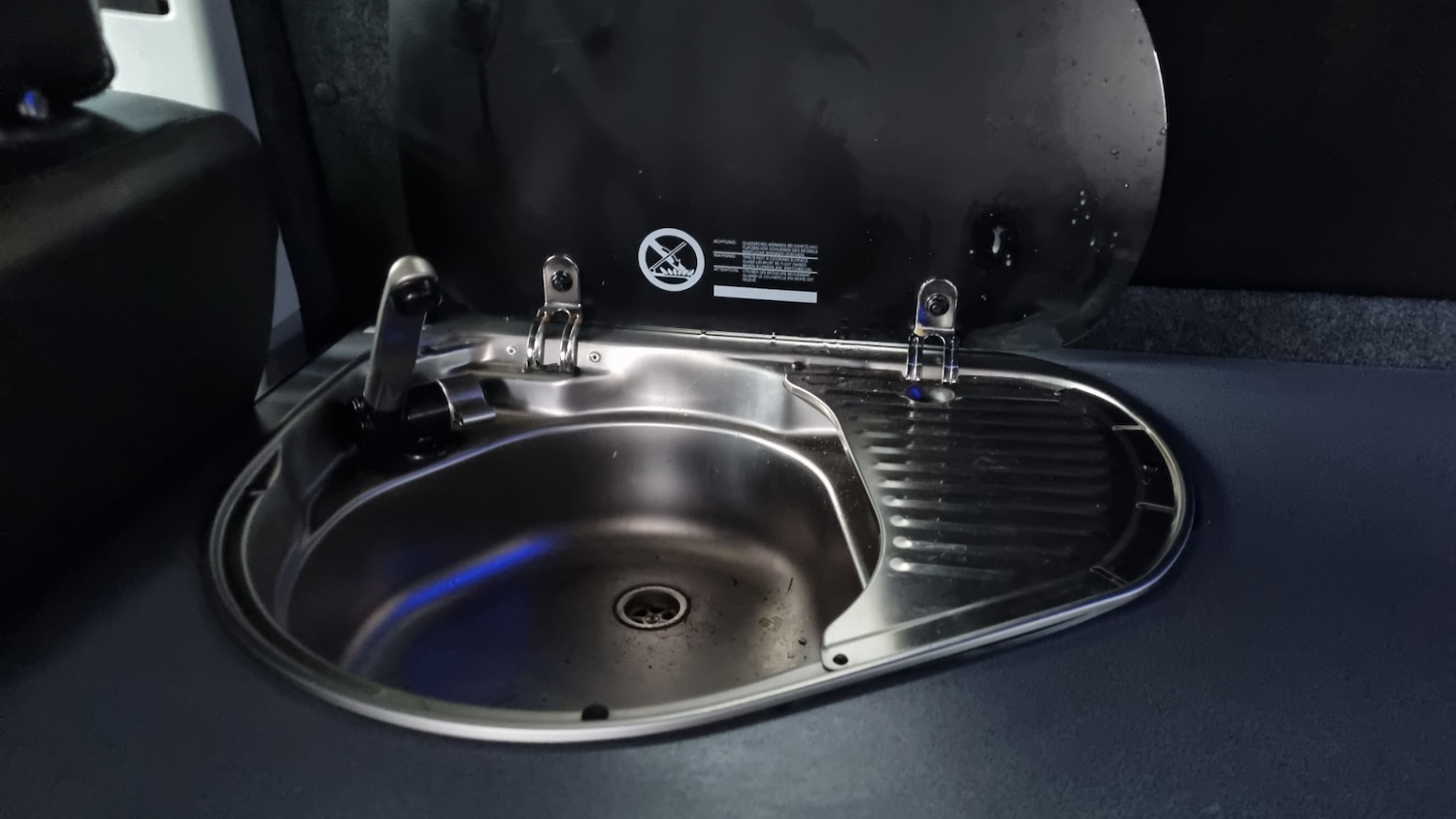 Used Volkswagen Transporter 2019 for sale - 76146760: Photo 38