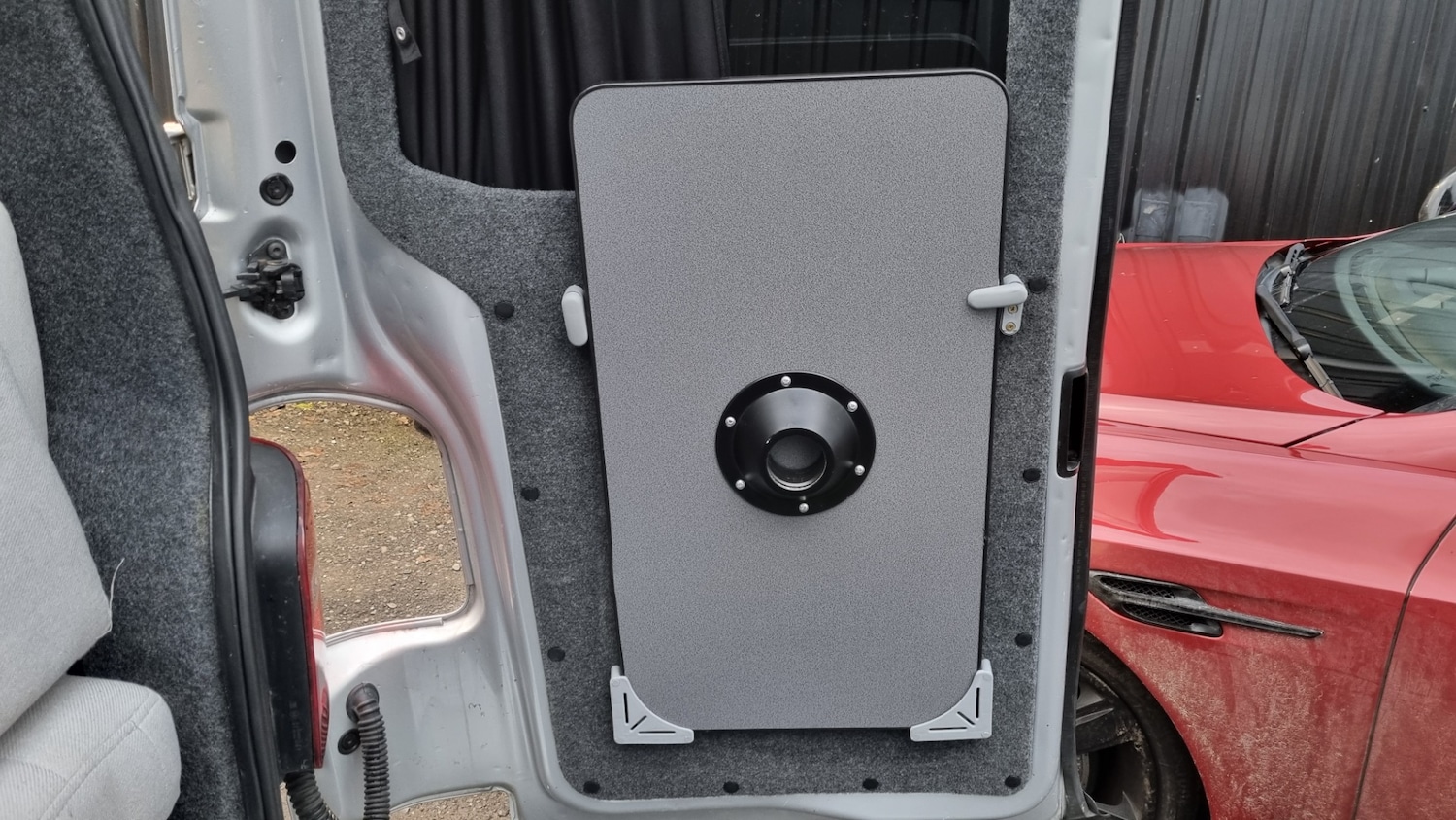 Used Volkswagen Transporter 2019 for sale - 76146760: Photo 40