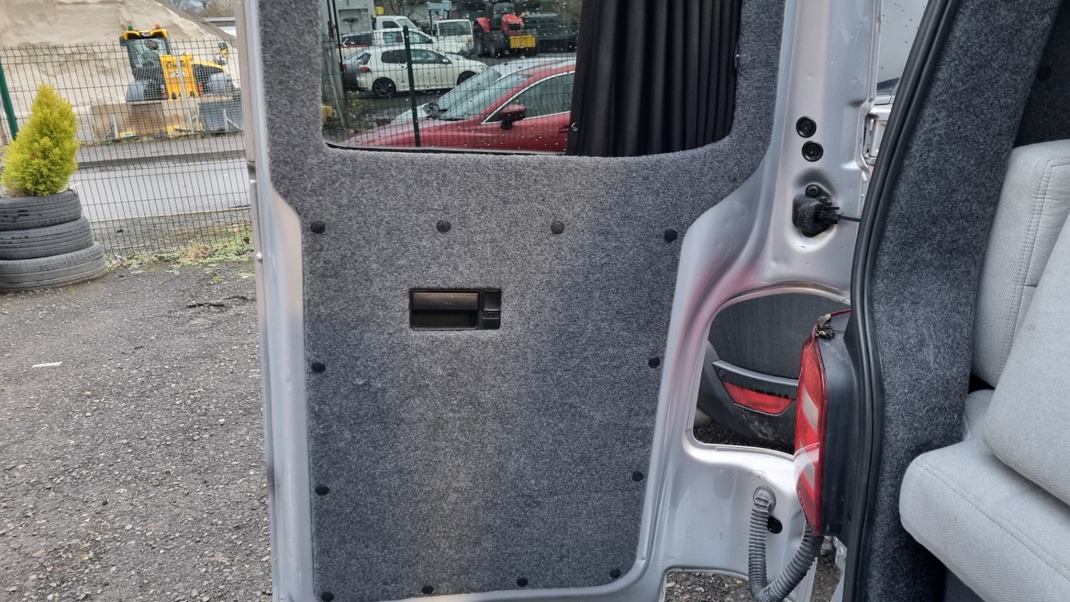 Used Volkswagen Transporter 2019 for sale - 76146760: Photo 41