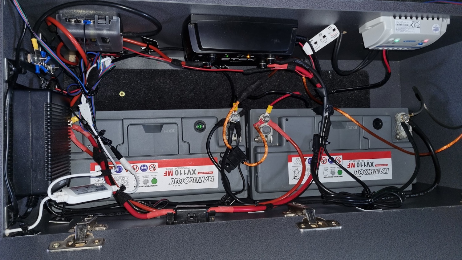 Used Volkswagen Transporter 2019 for sale - 76146760: Photo 45