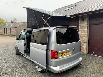 Used Volkswagen Transporter 2019 for sale - 76146760: Photo 4