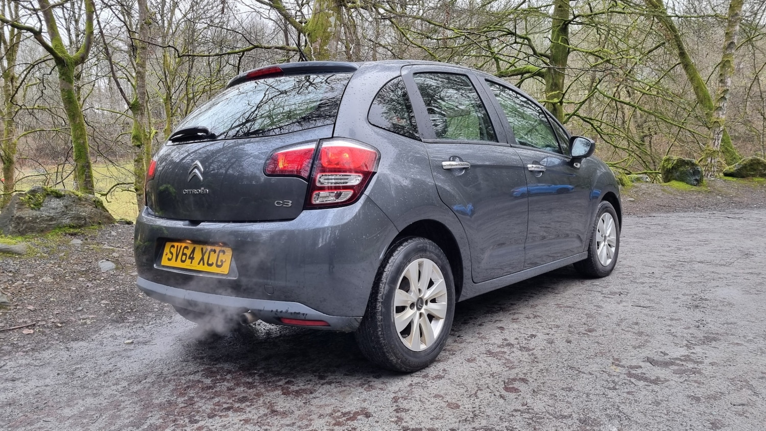 Used Citroen C3 2014 for sale - 77677243: Photo 10