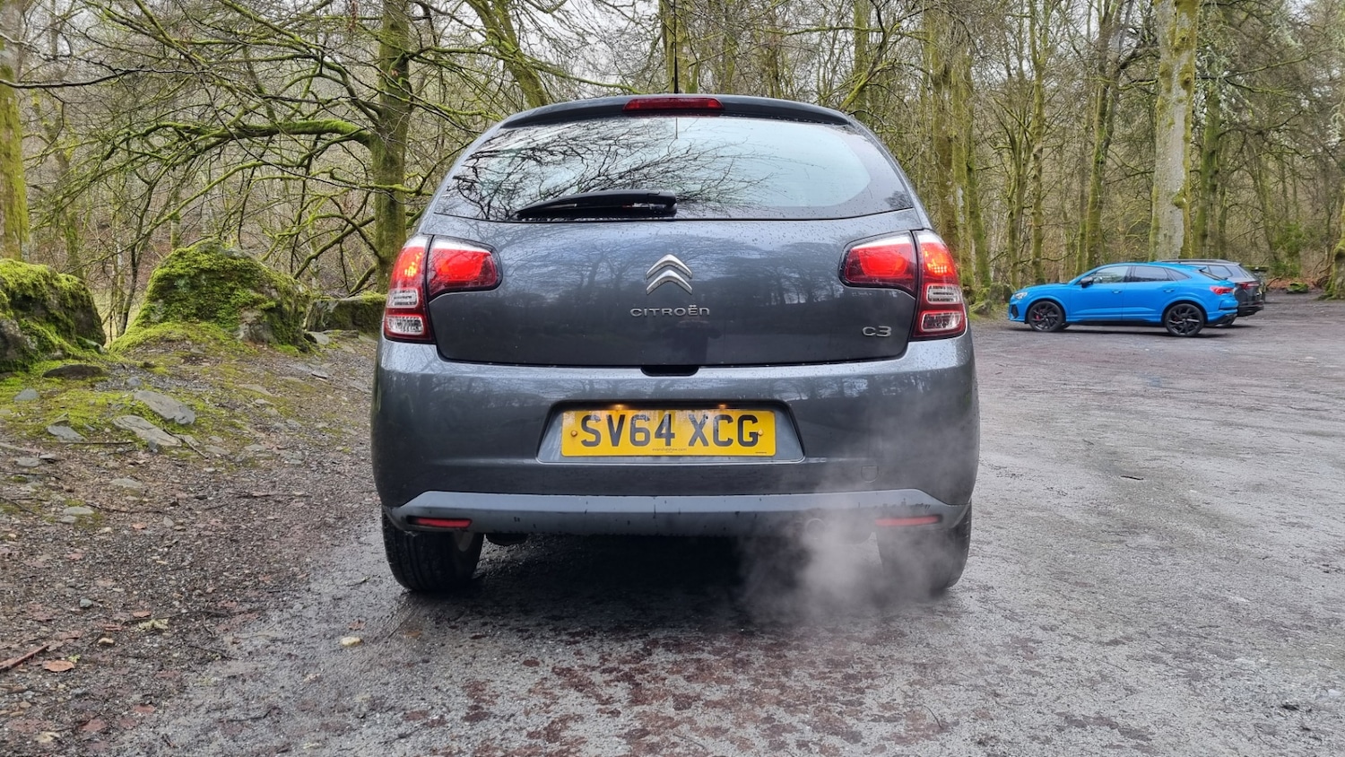 Used Citroen C3 2014 for sale - 77677243: Photo 12