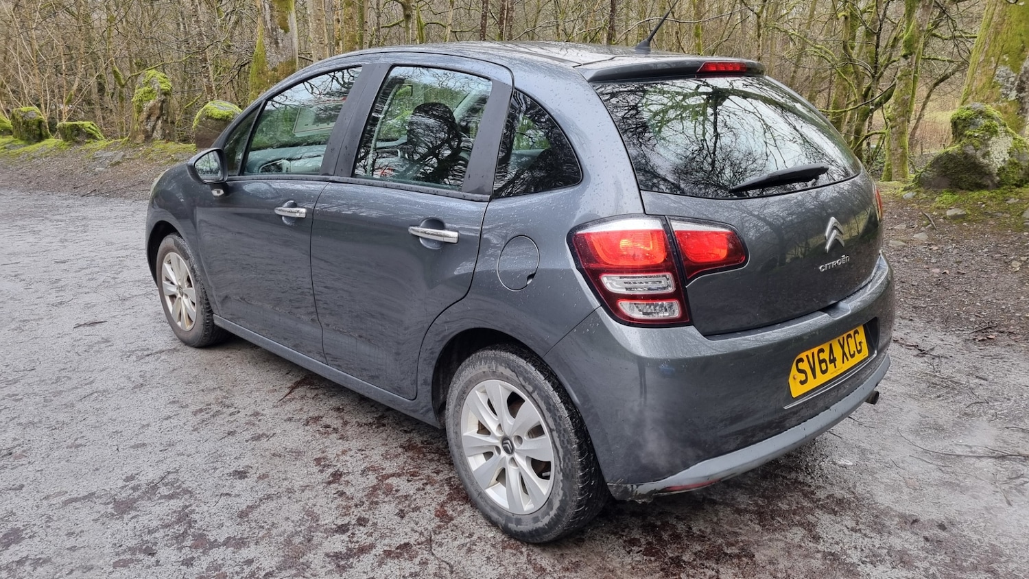 Used Citroen C3 2014 for sale - 77677243: Photo 13