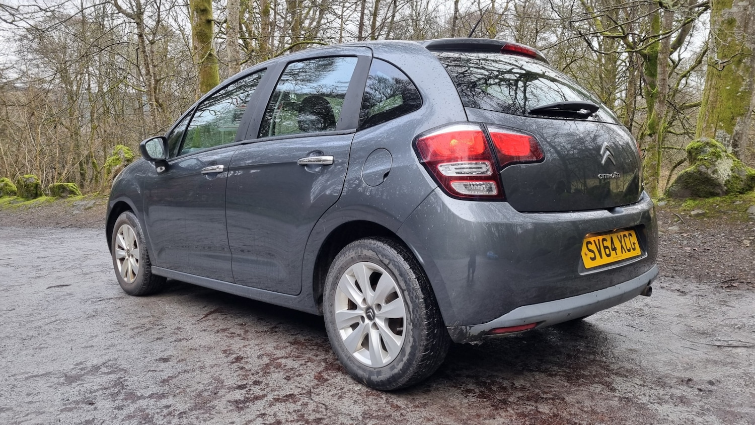 Used Citroen C3 2014 for sale - 77677243: Photo 14