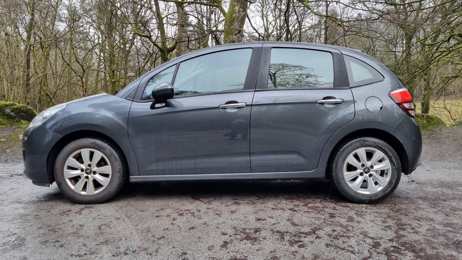 Used Citroen C3 2014 for sale - 77677243: Photo 16