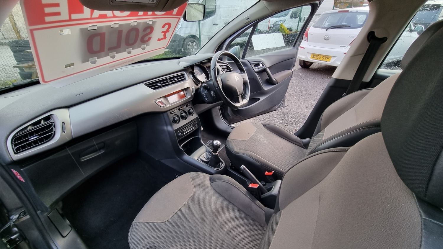 Used Citroen C3 2014 for sale - 77677243: Photo 19