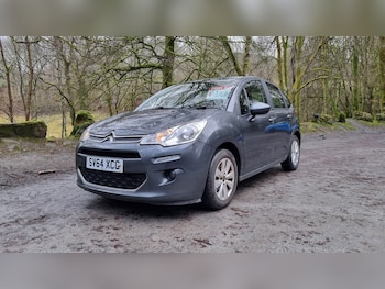 Used Citroen C3 2014 for sale - 77677243: Photo