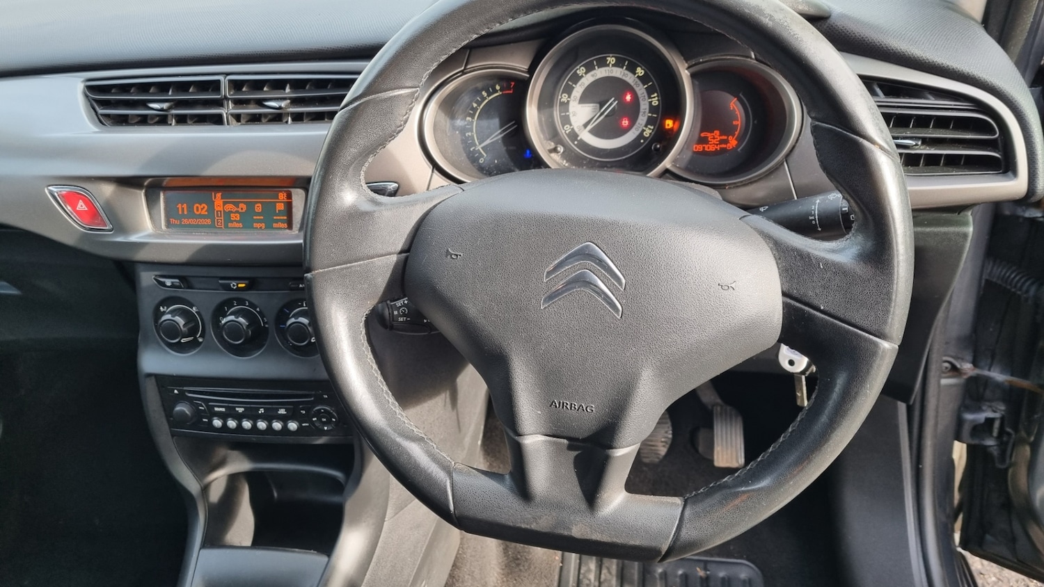 Used Citroen C3 2014 for sale - 77677243: Photo 20