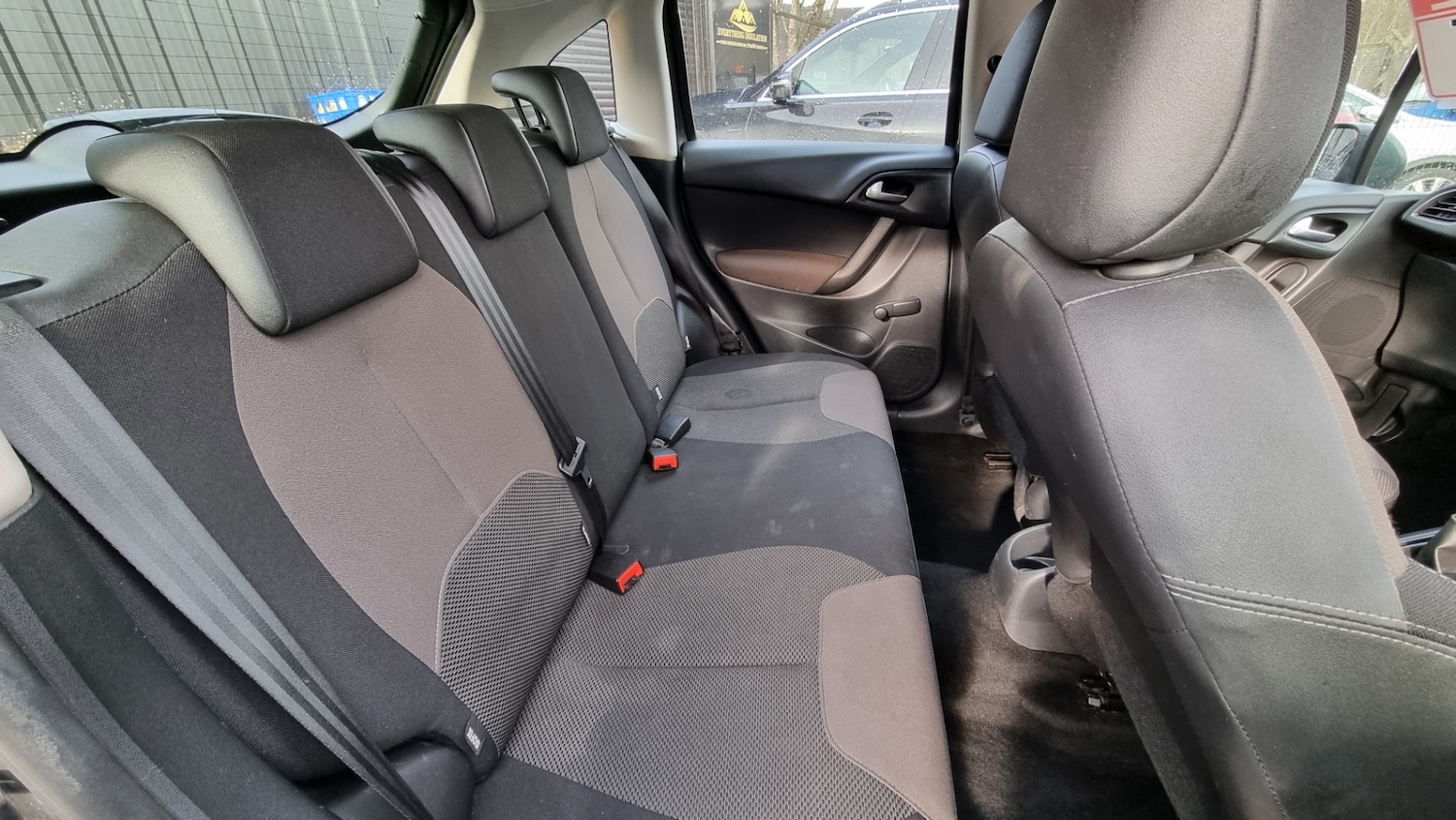 Used Citroen C3 2014 for sale - 77677243: Photo 21